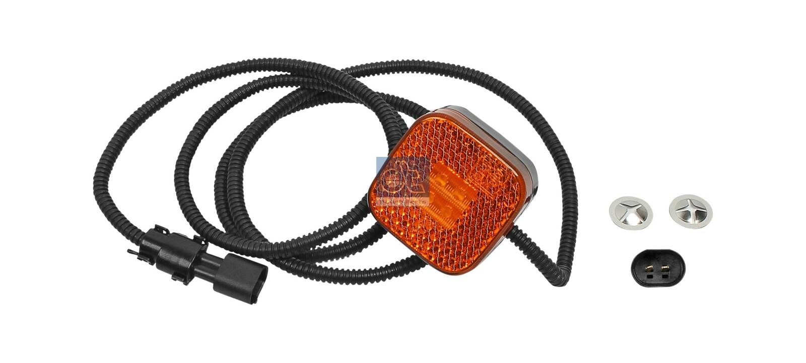 Posição lateral (furgão) MAN 81252606080 preço, a partir de 16,79 USD
